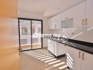 Appartement 1er étage 119m - Appartement à vendre - Casablanca