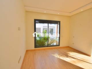 Appartement 1er étage 119m - Appartement à vendre - Casablanca