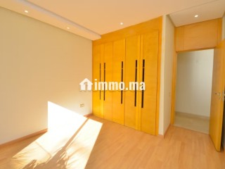 Appartement 1er étage 119m - Appartement à vendre - Casablanca
