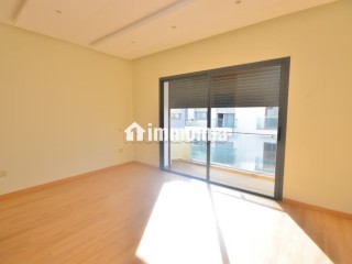Appartement 1er étage 119m - Appartement à vendre - Casablanca