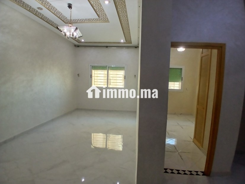 Bel Appartement moderne, El Mansour, avec ascenseur - Vente Immobilier - Meknes - photo 5