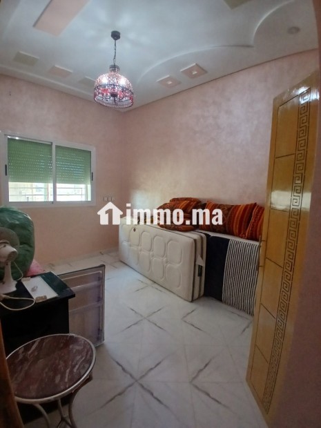 Bel Appartement moderne, El Mansour, avec ascenseur - Vente Immobilier - Meknes - photo 4