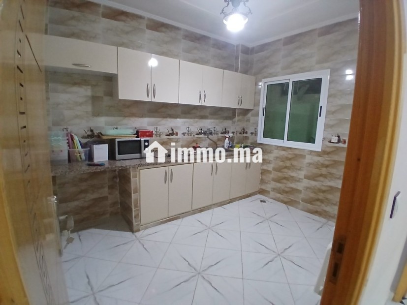 Bel Appartement moderne, El Mansour, avec ascenseur - Vente Immobilier - Meknes - photo 2