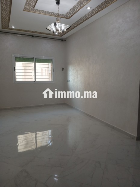 Bel Appartement moderne, El Mansour, avec ascenseur - Vente Immobilier - Meknes - photo 3