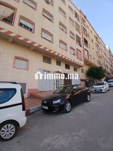 Bel Appartement moderne, El Mansour, avec ascenseur - Vente Immobilier - Meknes - photo 7