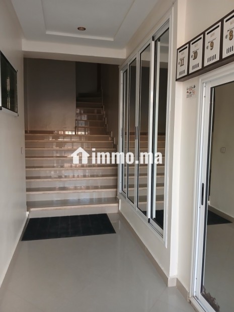 Bel Appartement moderne, El Mansour, avec ascenseur - Vente Immobilier - Meknes - photo 6