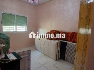 Bel Appartement moderne, El Mansour, avec ascenseur - Appartement à vendre - Meknes