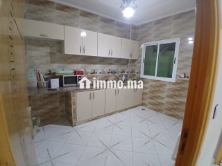 Bel Appartement moderne, El Mansour, avec ascenseur - Appartement à vendre - Meknes