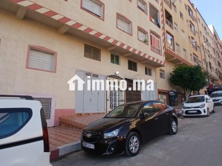 Bel Appartement moderne, El Mansour, avec ascenseur - Appartement à vendre - Meknes