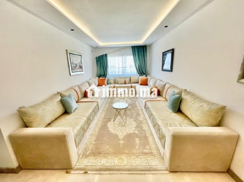 À vendre: Appartements neufs à proximité de Mohammedia - Vente Immobilier - El Mansouria - photo 2
