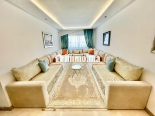 À vendre: Appartements neufs à proximité de Mohammedia - Appartement à vendre - El Mansouria
