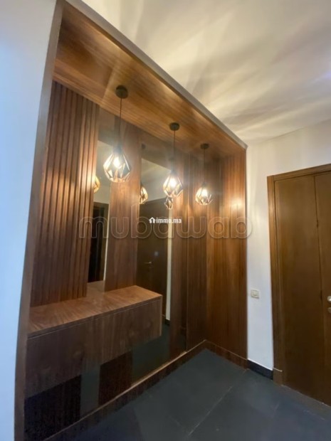 Appartement luxieux en location - Location Immobilier - Casablanca - photo 5