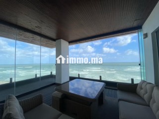 Appartement luxieux en location - Appartement à louer - Casablanca