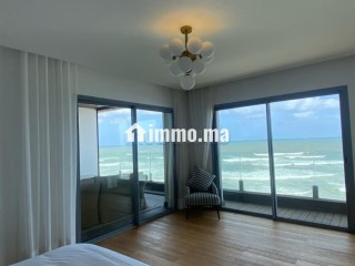 Appartement luxieux en location - Appartement à louer - Casablanca