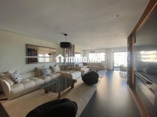 Appartement luxieux en location - Appartement à louer - Casablanca
