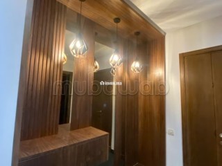 Appartement luxieux en location - Appartement à louer - Casablanca