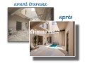 Top affaire. Riad titré 80 M2/ sol bab doukkala - miniature 1