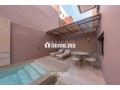 Luxueux Duplex avec Piscine Privative au centre de Marrakech - miniature 4