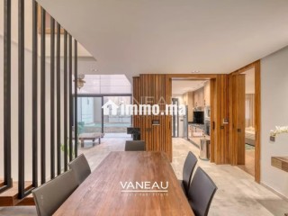 Luxueux Duplex avec Piscine Privative au centre de Marrakech - Appartement à vendre - Autre