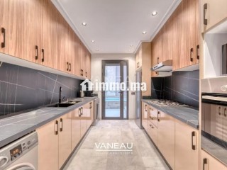 Luxueux Duplex avec Piscine Privative au centre de Marrakech - Appartement à vendre - Autre