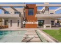 À Vendre: Villa Moderne de 385 m² sur Golf à Marrakech - miniature 1