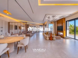 À Vendre: Villa Moderne de 385 m² sur Golf à Marrakech - Villa à vendre - Autre