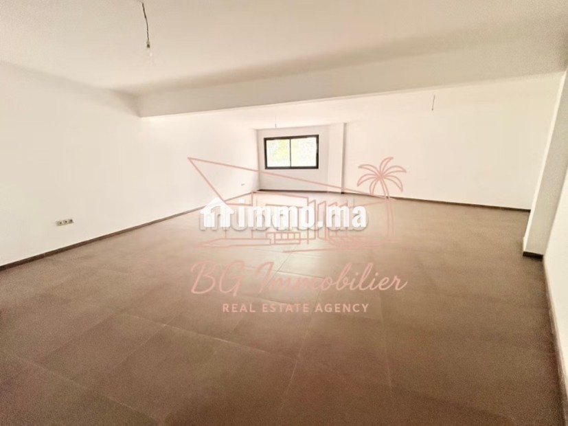 Plateau Bureau en RDC résidence neuve avec parking - Vente Immobilier - Agadir - photo 8