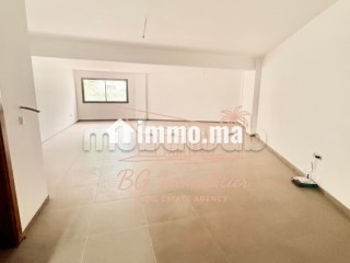 Plateau Bureau en RDC résidence neuve avec parking - Bureau à vendre - Agadir