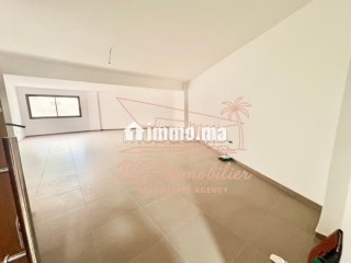 Plateau Bureau en RDC résidence neuve avec parking - Bureau à vendre - Agadir