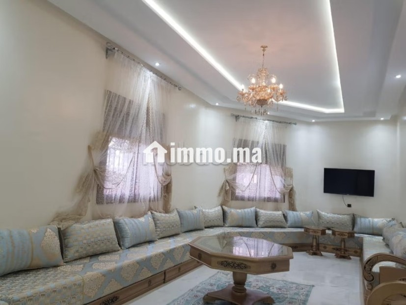 Belle villa commercial située à Azzouzia - Location Immobilier - Marrakech - photo 3
