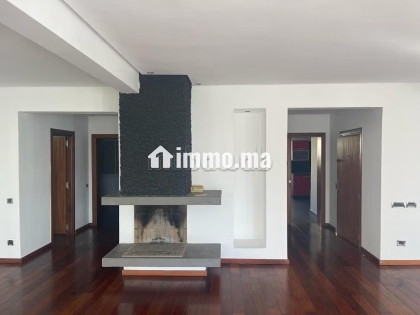 Duplex 4ch sl ch de prrsonel a louer à racine ex - Location Immobilier - Casablanca - photo 1