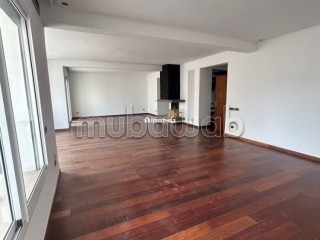 Duplex 4ch sl ch de prrsonel a louer à racine ex - Appartement à louer - Casablanca
