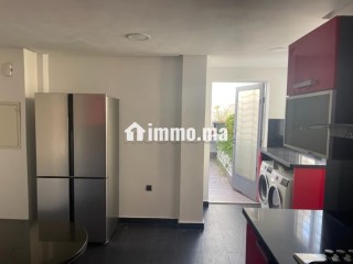 Duplex 4ch sl ch de prrsonel a louer à racine ex - Appartement à louer - Casablanca