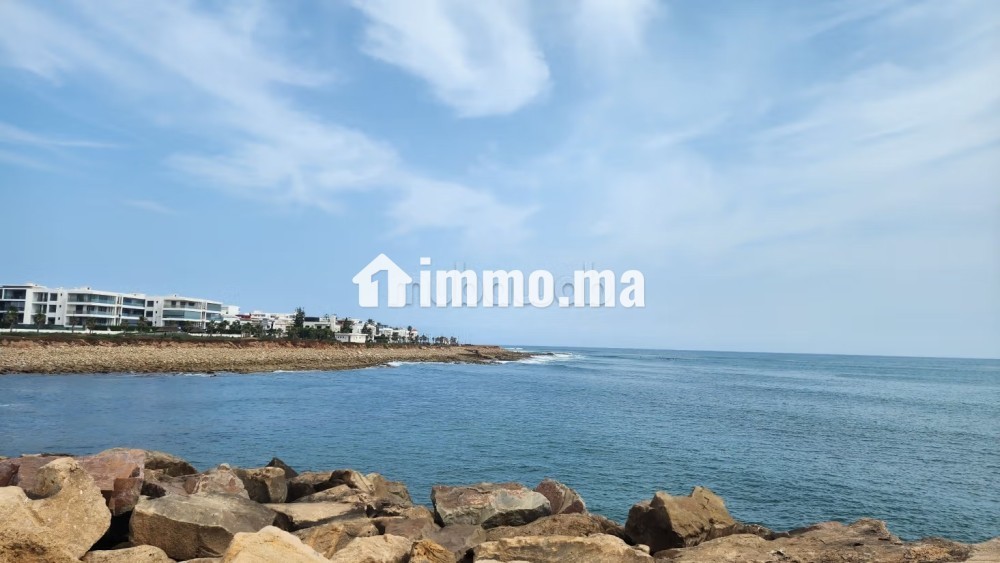 Appartement meublé pieds dans l’eau - Location Immobilier - Tantan - photo 1