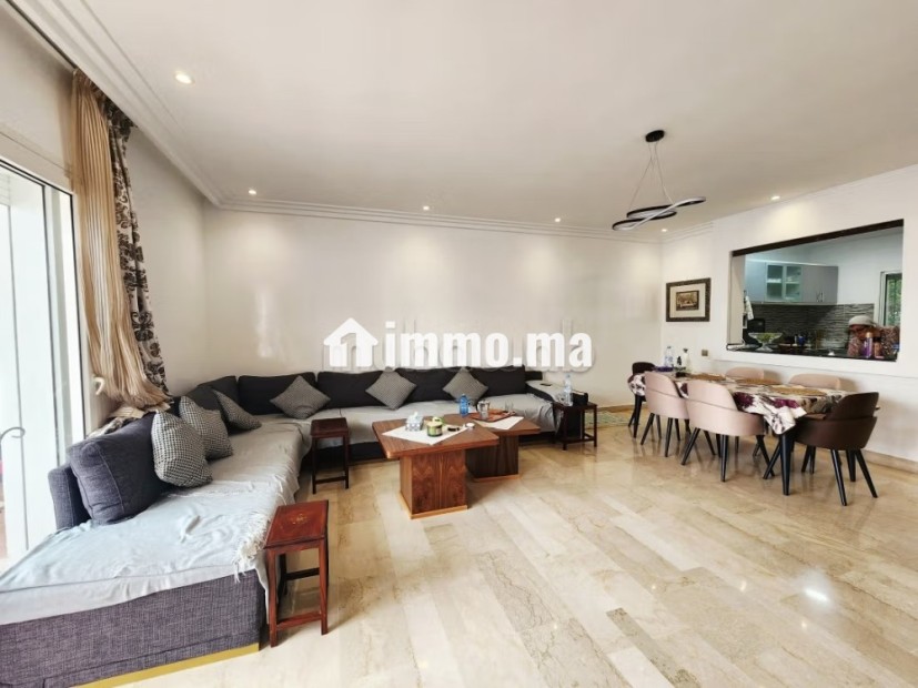 Appartement meublé pieds dans l’eau - Location Immobilier - Tantan - photo 6