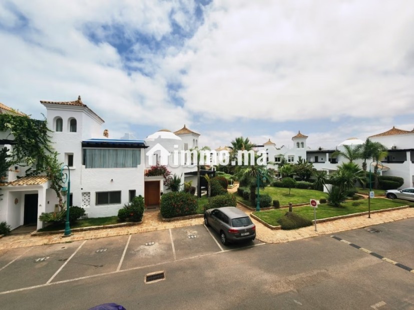 Appartement meublé pieds dans l’eau - Location Immobilier - Tantan - photo 7