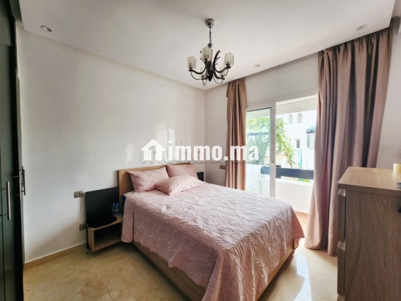 Appartement meublé pieds dans l’eau - Location Immobilier - Tantan - photo 8