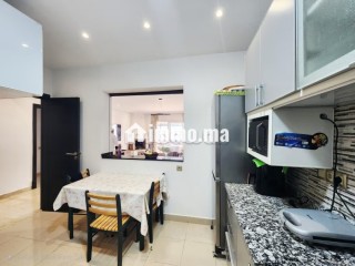 Appartement meublé pieds dans l’eau - Appartement à louer - Tantan