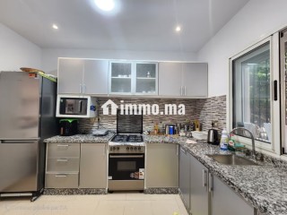 Appartement meublé pieds dans l’eau - Appartement à louer - Tantan