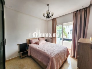 Appartement meublé pieds dans l’eau - Appartement à louer - Tantan