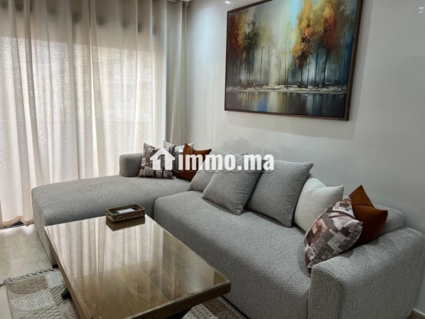 Magnifique Studio 50m2 au quartier les princesses - Location Immobilier - Casablanca - photo 5