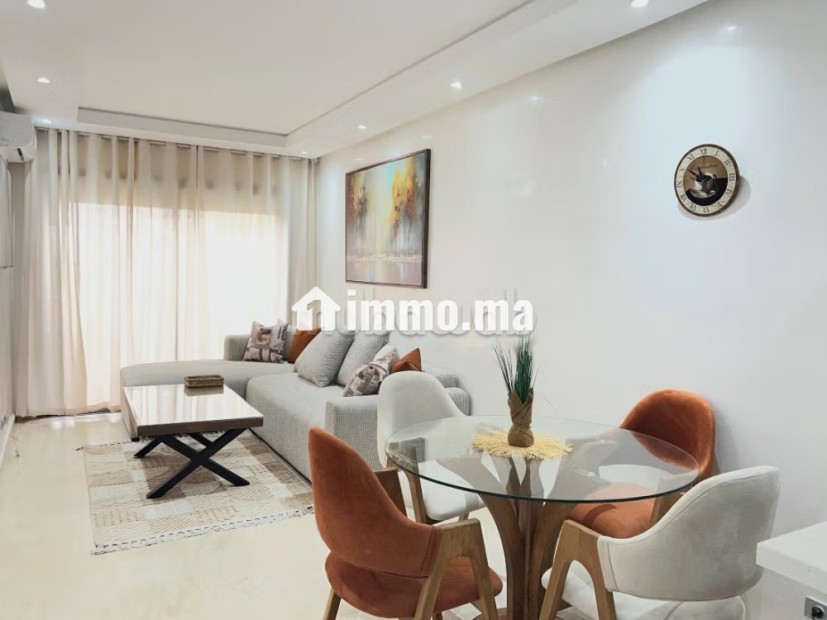 Magnifique Studio 50m2 au quartier les princesses - Location Immobilier - Casablanca - photo 6
