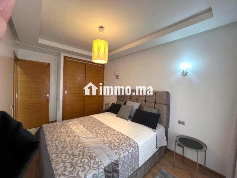 Magnifique Studio 50m2 au quartier les princesses - Location Immobilier - Casablanca - photo 8