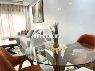 Magnifique Studio 50m2 au quartier les princesses - Appartement à louer - Casablanca