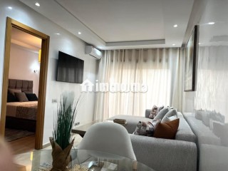 Magnifique Studio 50m2 au quartier les princesses - Appartement à louer - Casablanca