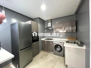 Magnifique Studio 50m2 au quartier les princesses - Appartement à louer - Casablanca