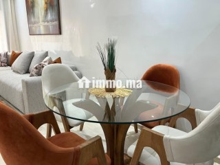 Magnifique Studio 50m2 au quartier les princesses - Appartement à louer - Casablanca