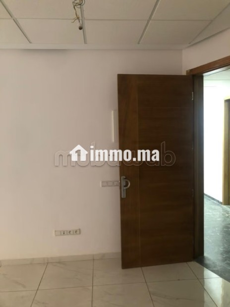 En Location Bureau à blvd Allal El Fassi - Location Immobilier - Marrakech - photo 5