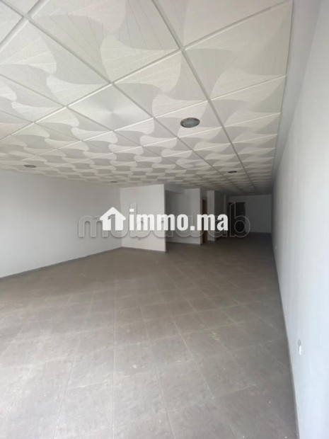 Plateau bureau de 71 m2 à louer - Location Immobilier - Kenitra - photo 4