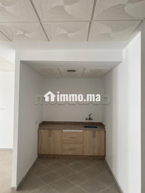 Plateau bureau de 71 m2 à louer - Location Immobilier - Kenitra - photo 6